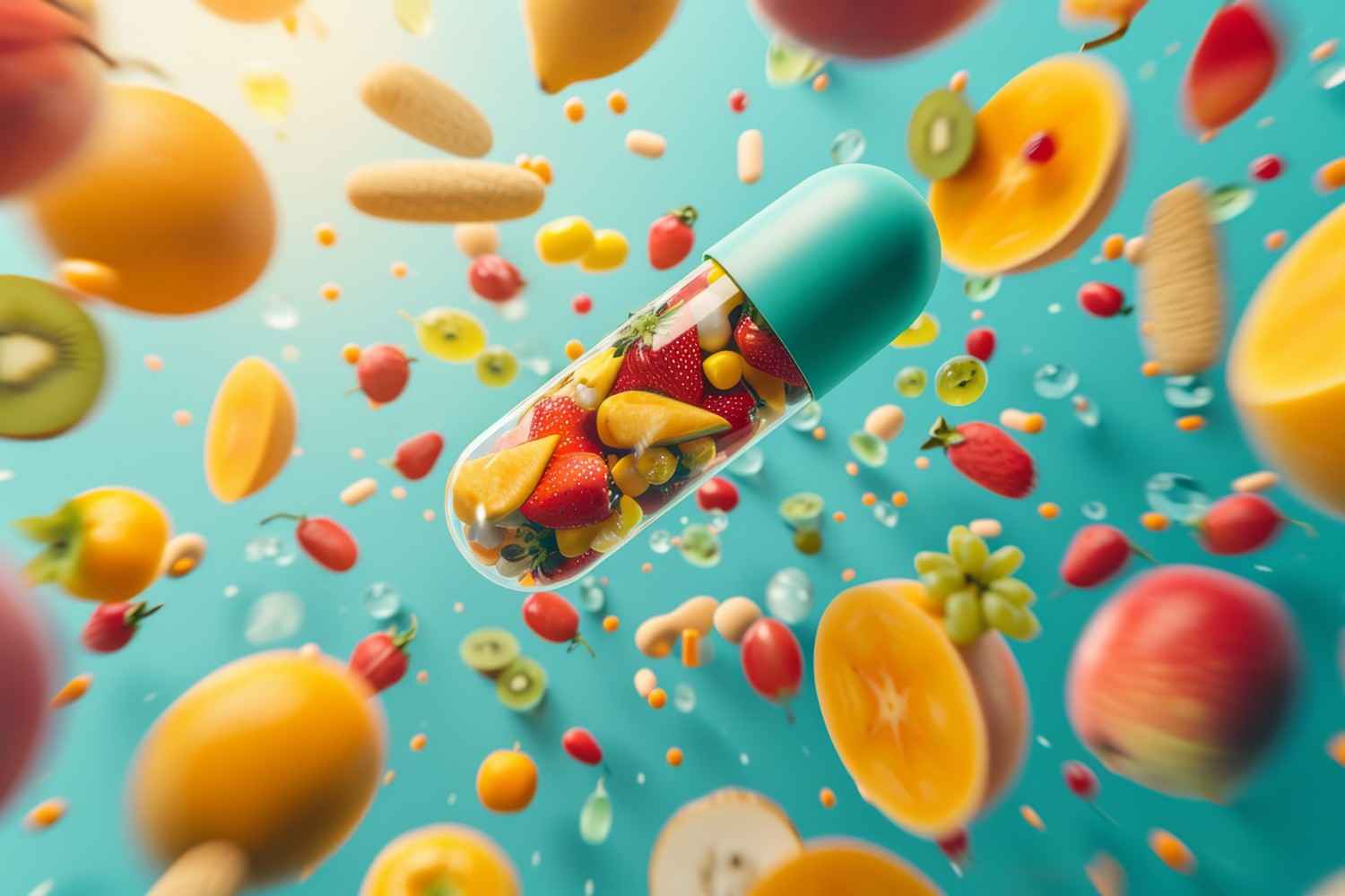 How Cymbiotika Changing the Way We Think About Supplements
